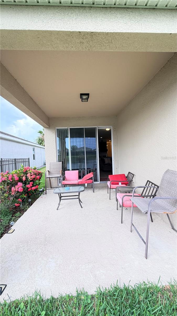 TREVESTA PH I-A - Residential Lease