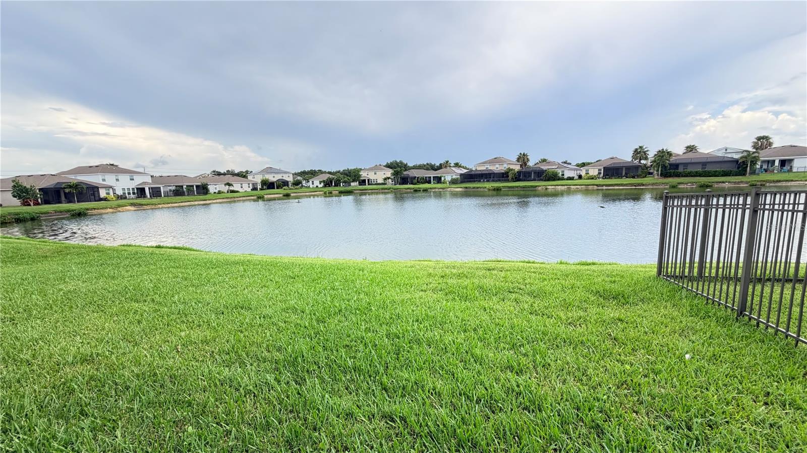 TREVESTA PH I-A - Residential Lease