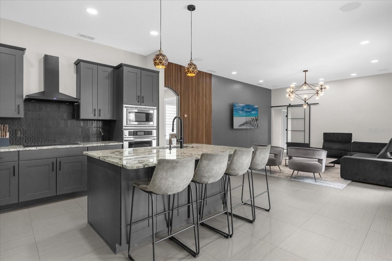 SAND LAKE COVE PH 01 - Residential