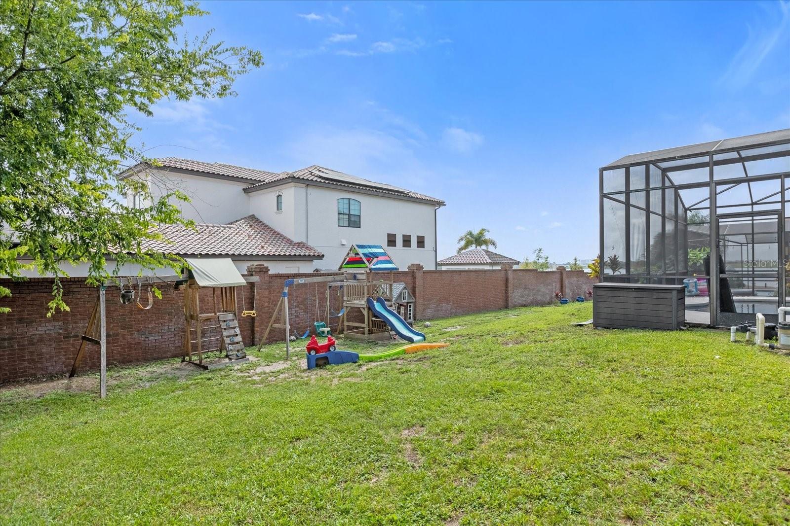 SAND LAKE COVE PH 01 - Residential