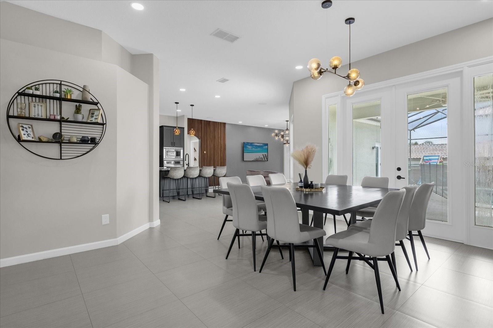 SAND LAKE COVE PH 01 - Residential