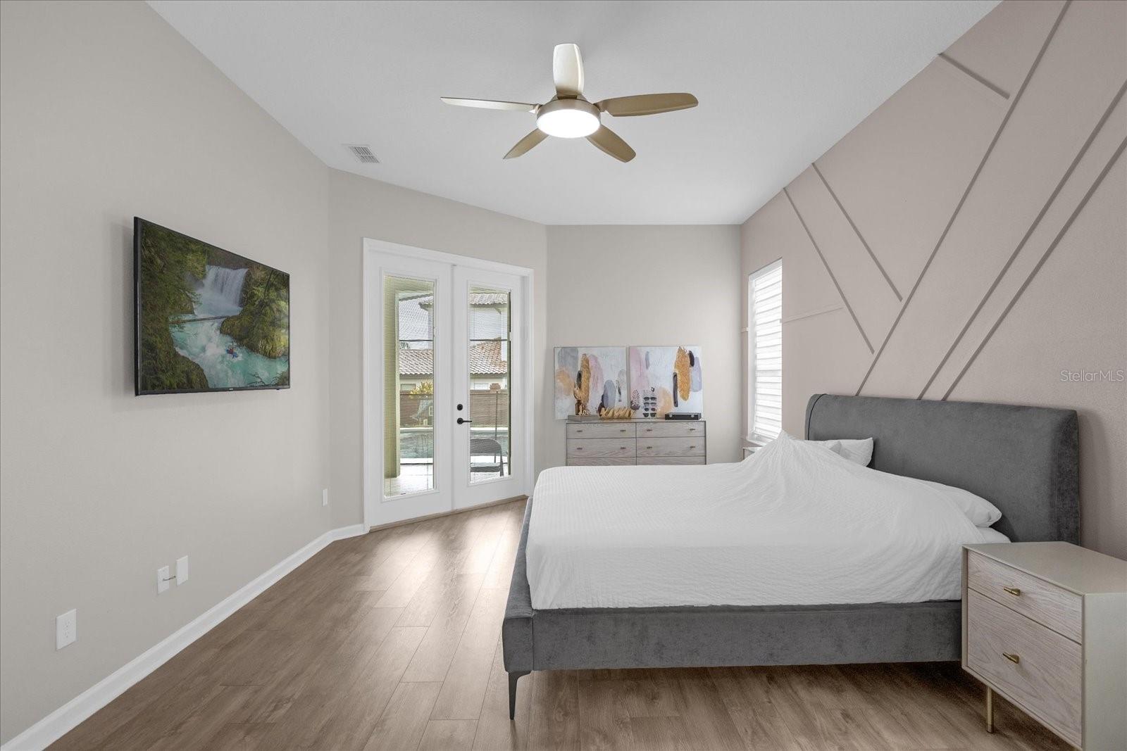 SAND LAKE COVE PH 01 - Residential