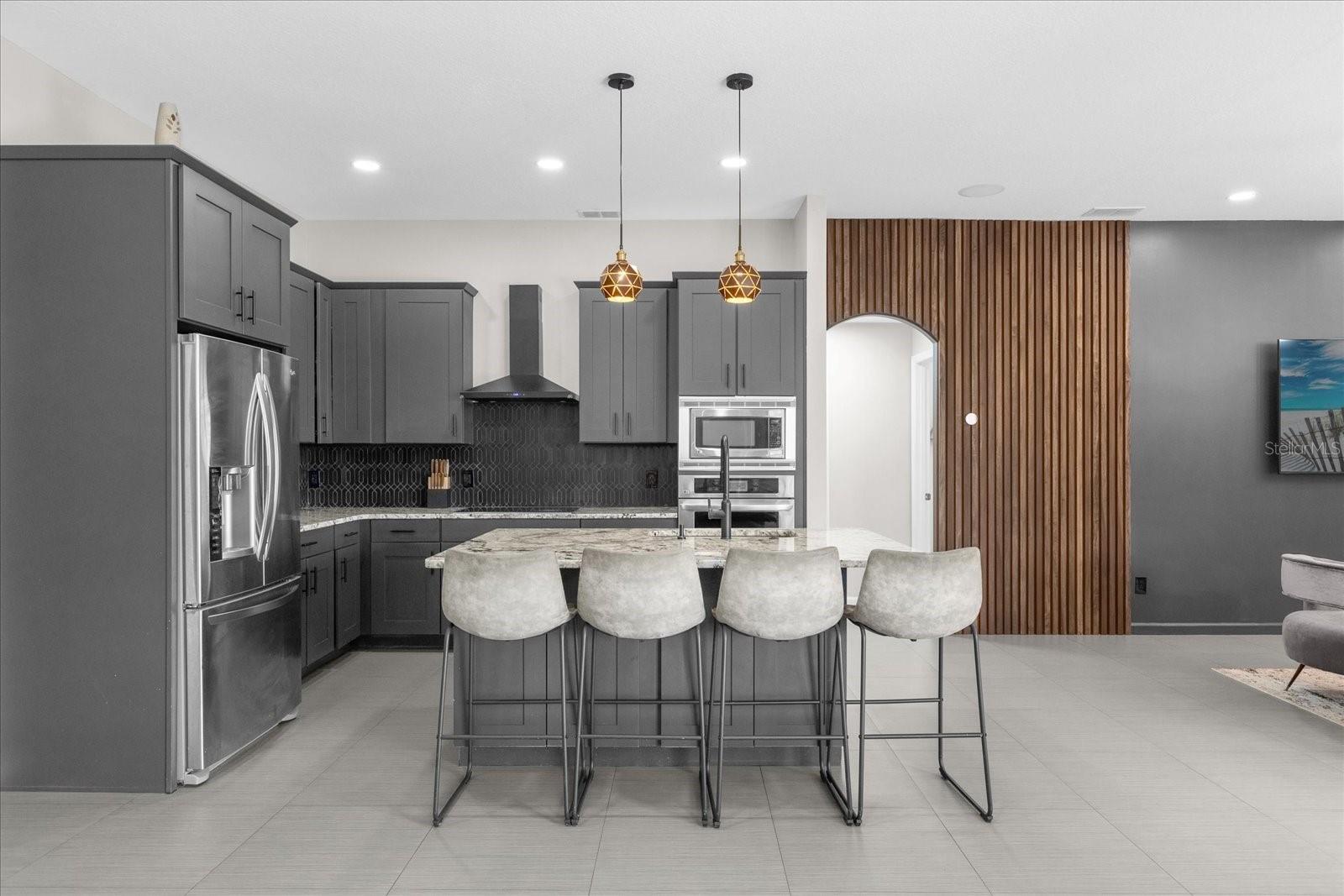 SAND LAKE COVE PH 01 - Residential