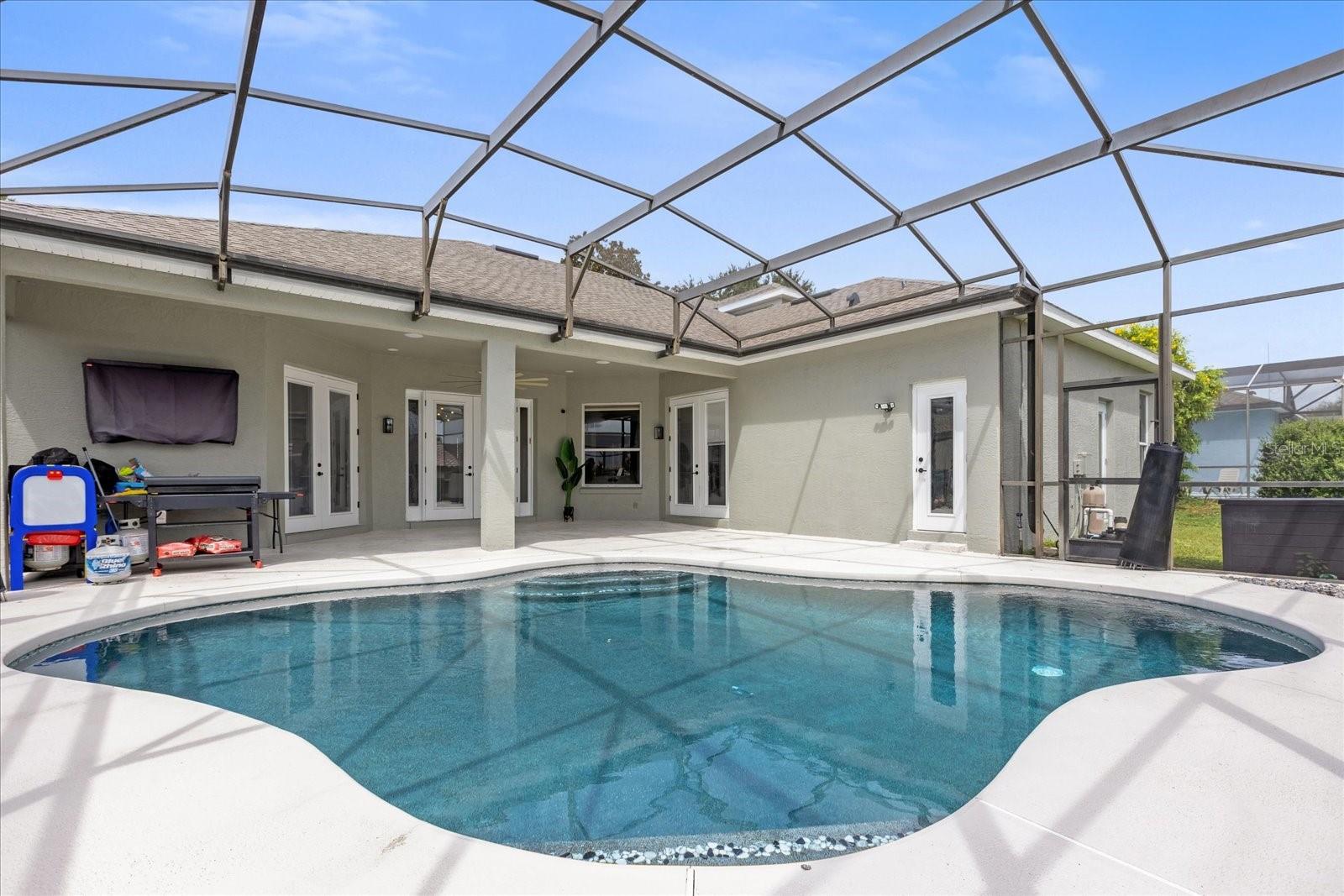 SAND LAKE COVE PH 01 - Residential