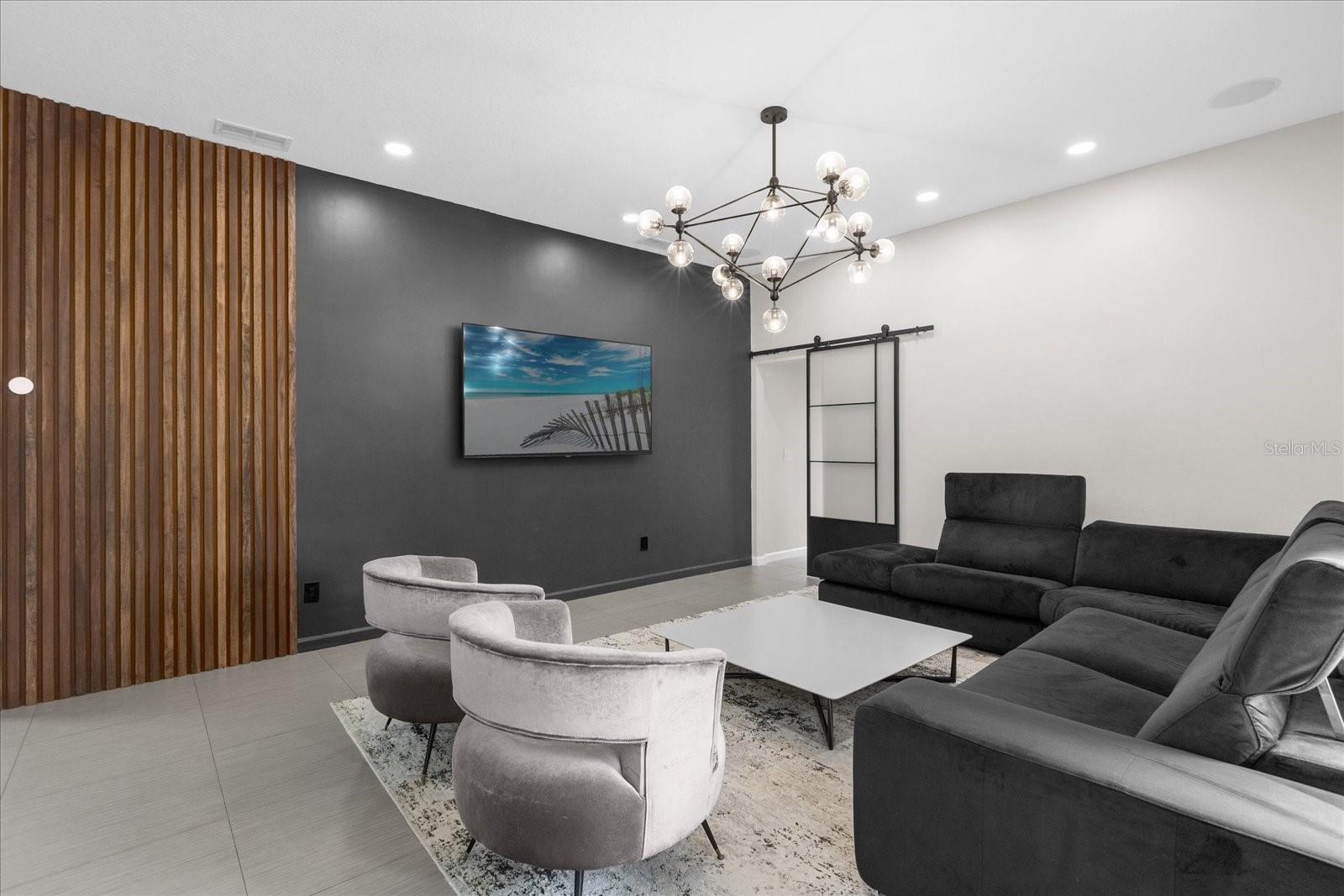 SAND LAKE COVE PH 01 - Residential