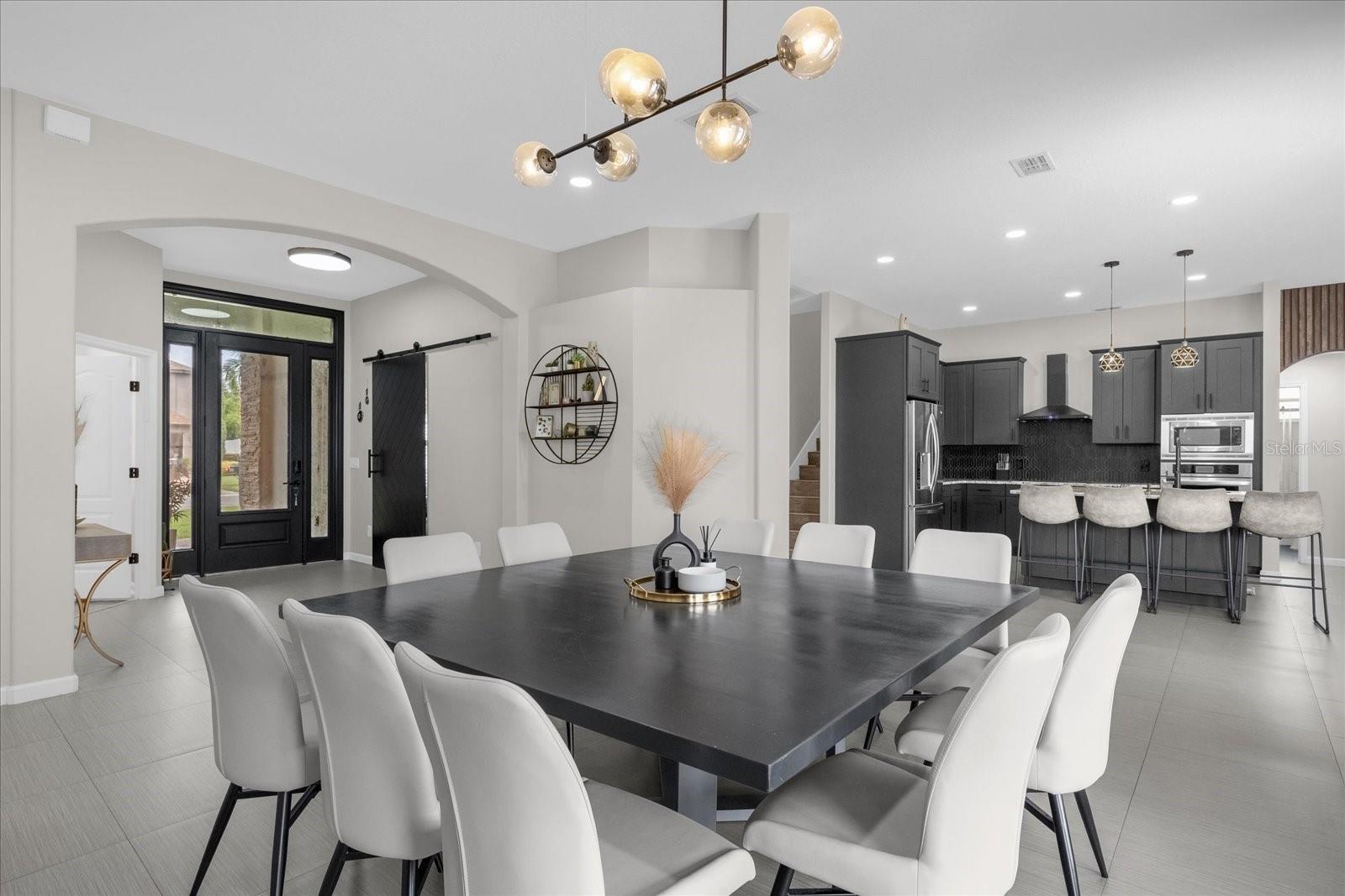SAND LAKE COVE PH 01 - Residential