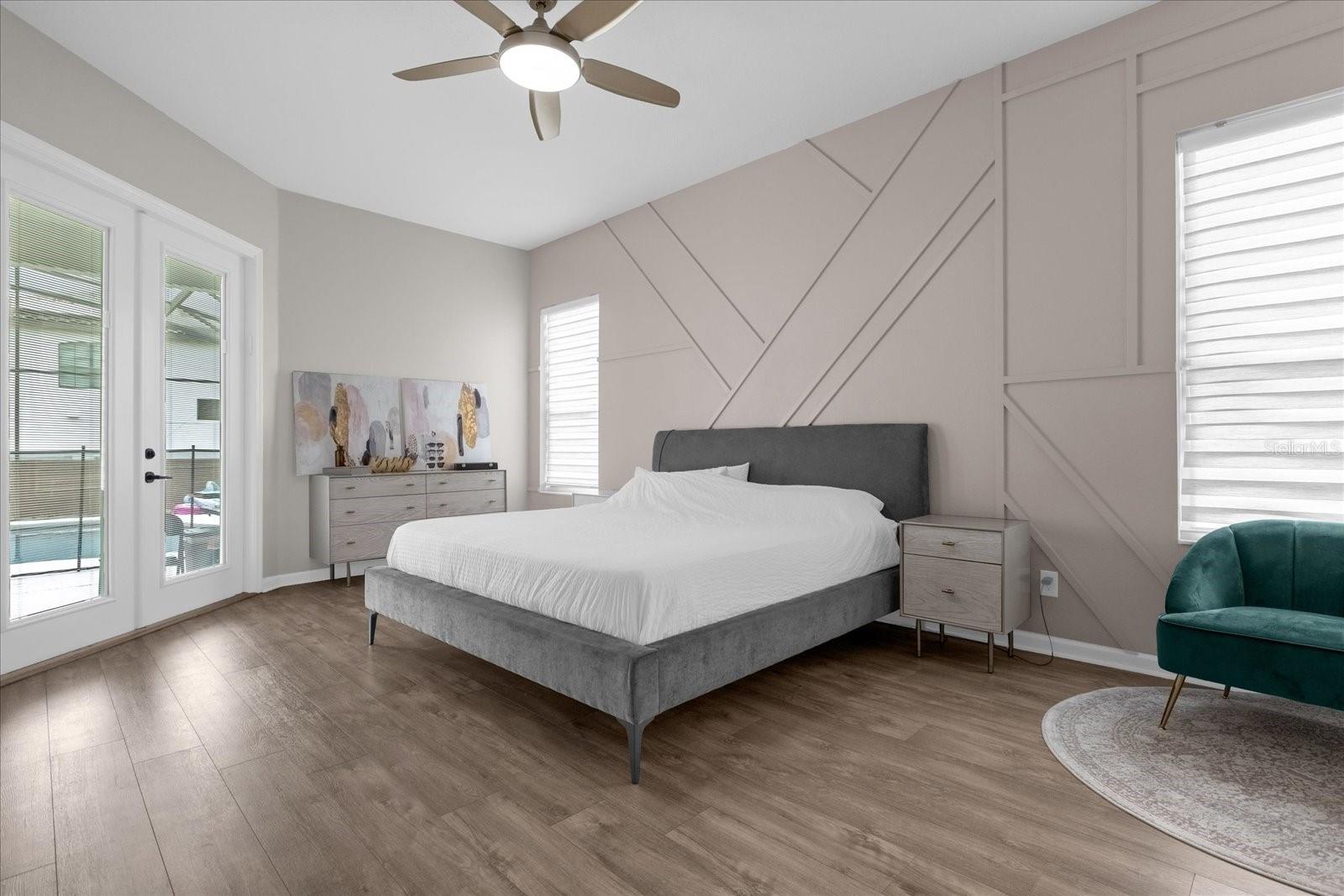 SAND LAKE COVE PH 01 - Residential