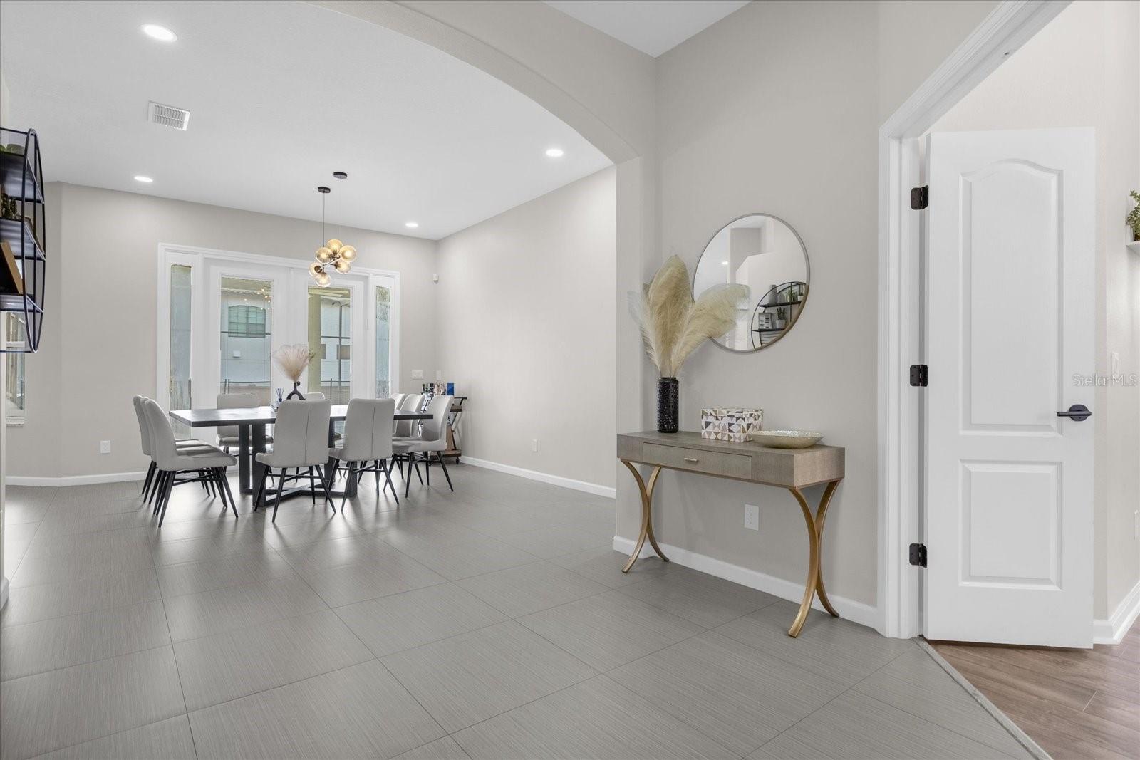 SAND LAKE COVE PH 01 - Residential