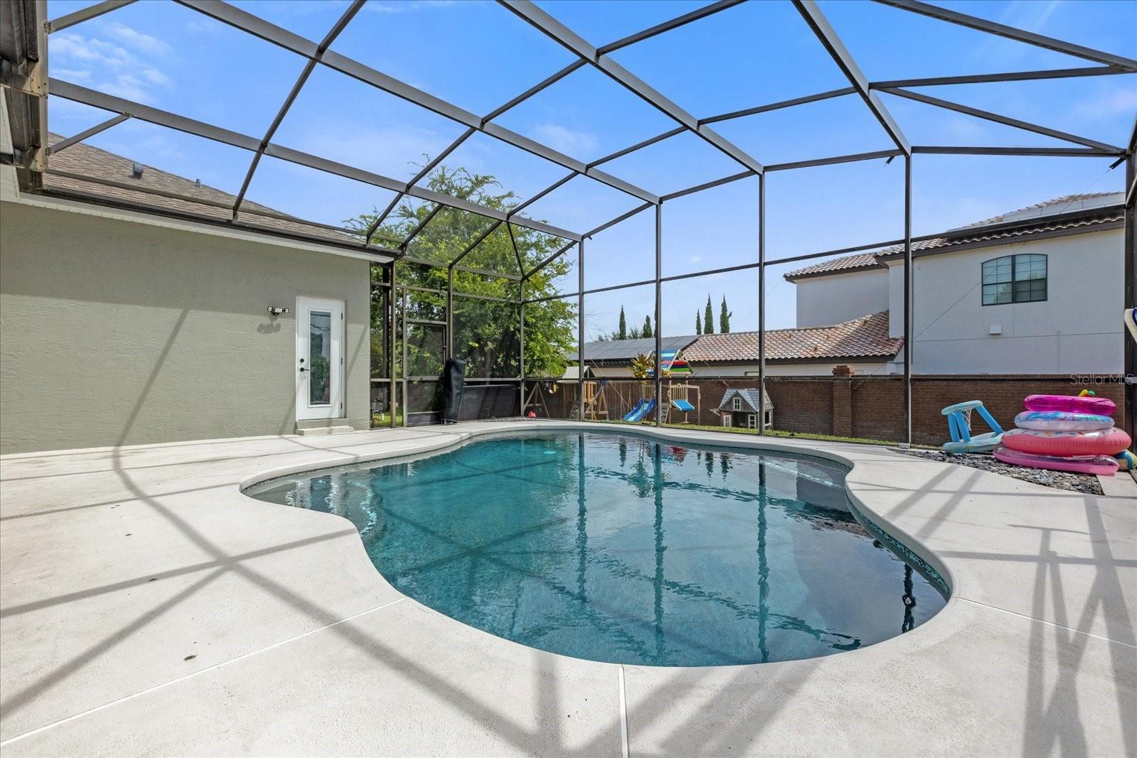 SAND LAKE COVE PH 01 - Residential