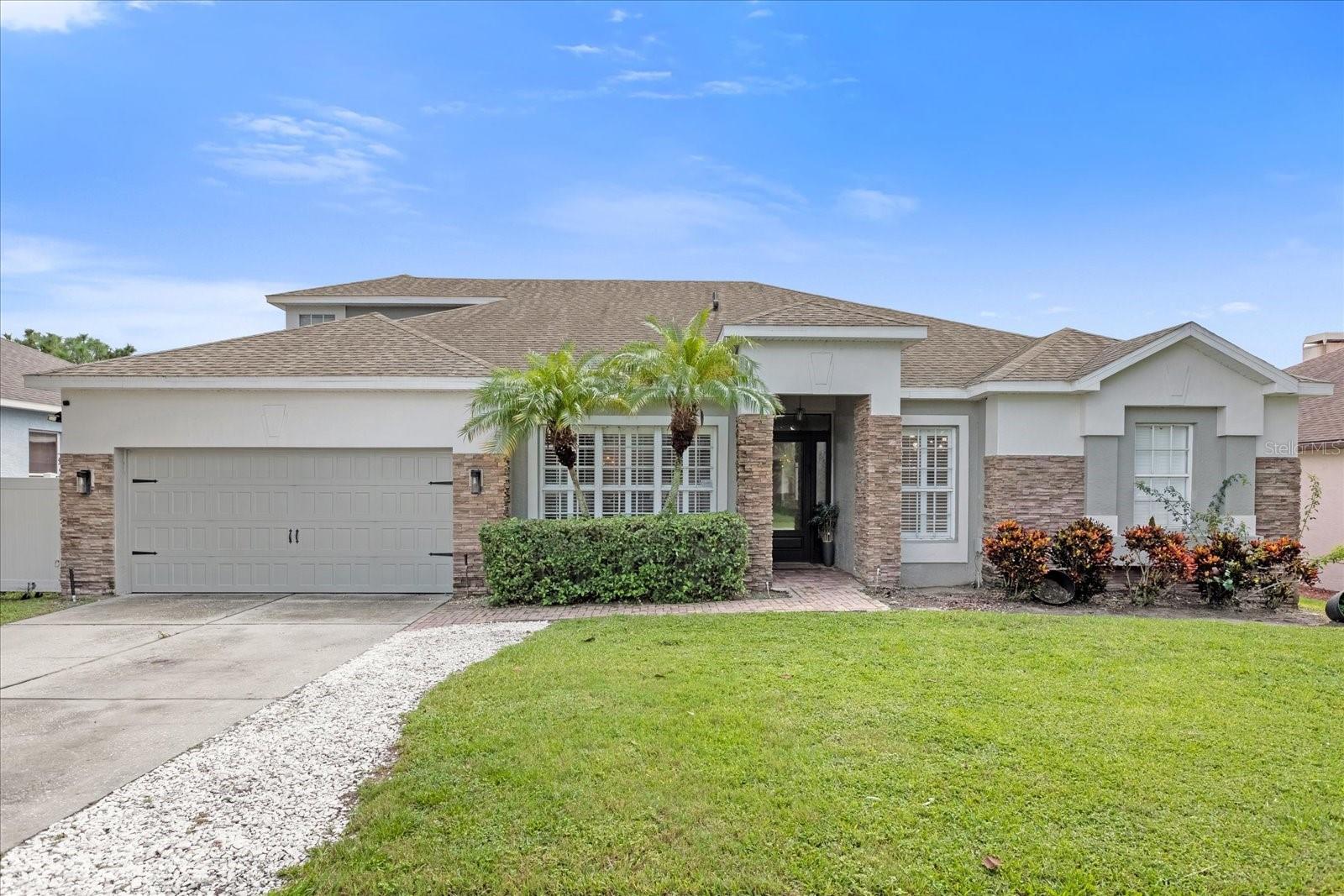 Stunning Fully Renovated Pool Home in the Heart of Dr. Phillips – One of Orlando's Most Sought-After Communities!
Welcome to a home where luxury, comfort, and location come together. This beautifully renovated 6-bedroom, 3-bathroom residence, complete with a private den/home office offers over 3,000 square feet of thoughtfully designed living space in the highly desirable Sand Lake Cove community. The spacious first-floor primary suite provides a private retreat with comfort and convenience.
From the moment you step inside, you'll be impressed by the open, light-filled floor plan, modern finishes, and built-in surround sound speaker system, creating the perfect setting for both everyday living and entertaining. The fully renovated interior features a gourmet kitchen with premium cabinetry, elegant countertops, stainless steel appliances, upgraded flooring throughout, and beautifully remodeled bathrooms. The expansive layout offers generous living and dining spaces filled with natural light, while the additional bedrooms provide flexibility for a growing family, guests, or multi-generational living. The dedicated den is ideal for a home office, media room, or playroom.
Step outside to your private backyard oasis featuring a sparkling pool, perfect for enjoying Florida's year-round sunshine, relaxing, or entertaining family and friends.
Ideally located in the prestigious Dr. Phillips area, this exceptional home is just minutes from Restaurant Row, world-famous theme parks, premier shopping, top-rated schools, championship golf courses, and major highways, offering the perfect balance of luxury living and everyday convenience.
This move-in-ready home presents a rare opportunity to own a fully renovated residence in one of Orlando's premier neighborhoods. Schedule your private showing today!