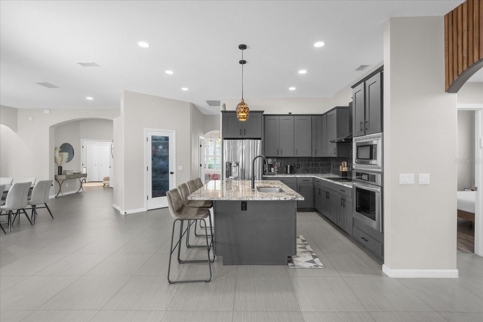 SAND LAKE COVE PH 01 - Residential