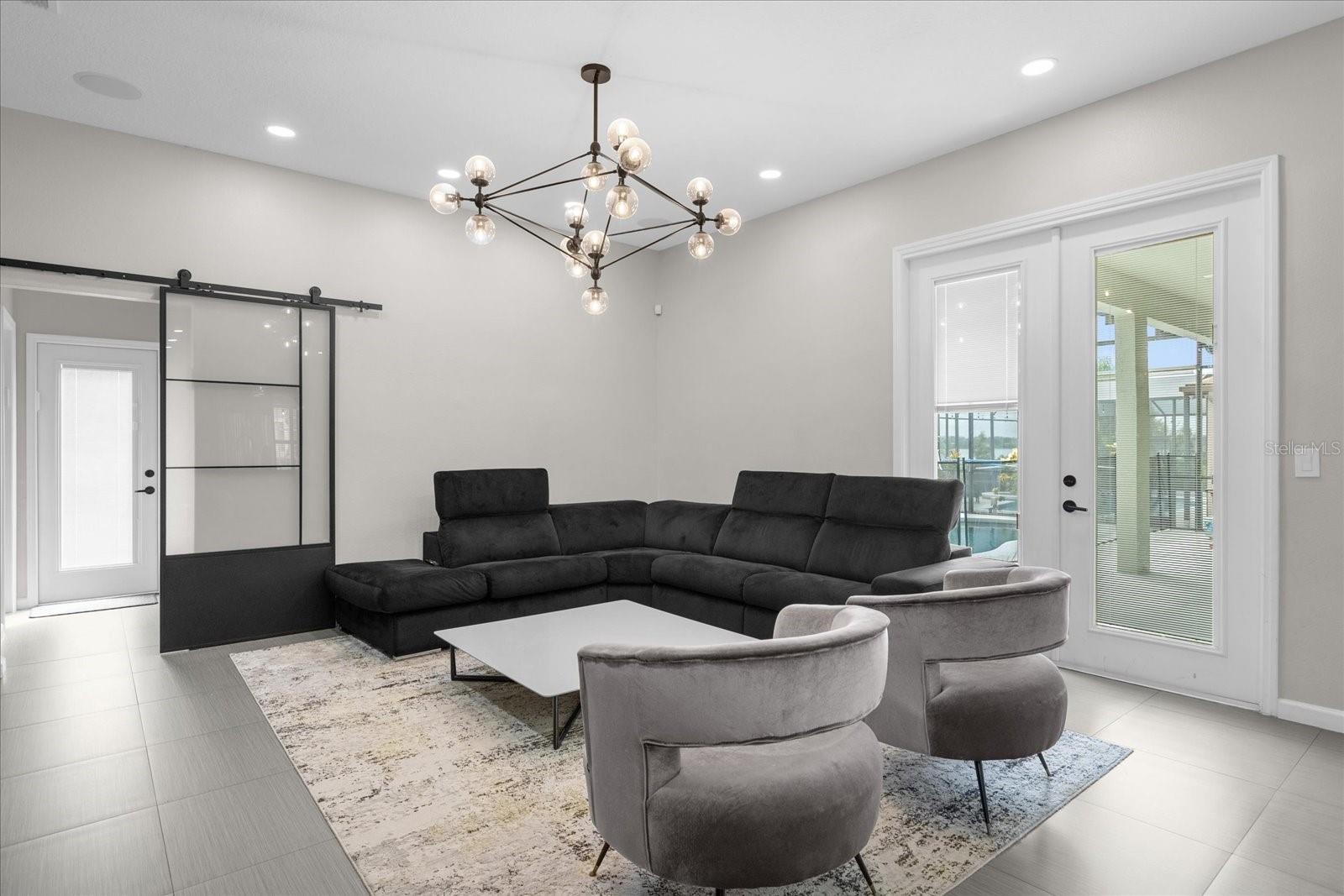 SAND LAKE COVE PH 01 - Residential