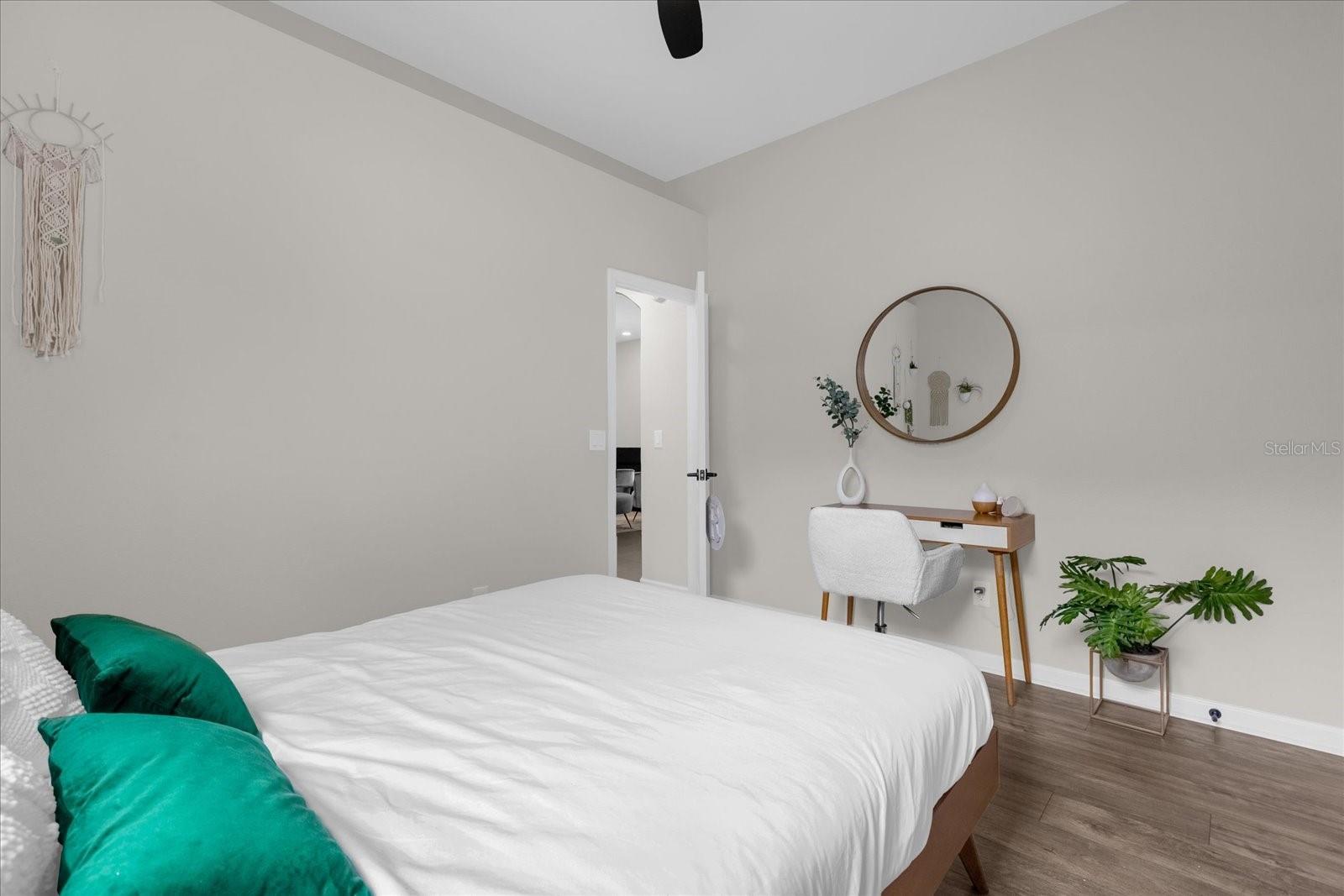 SAND LAKE COVE PH 01 - Residential
