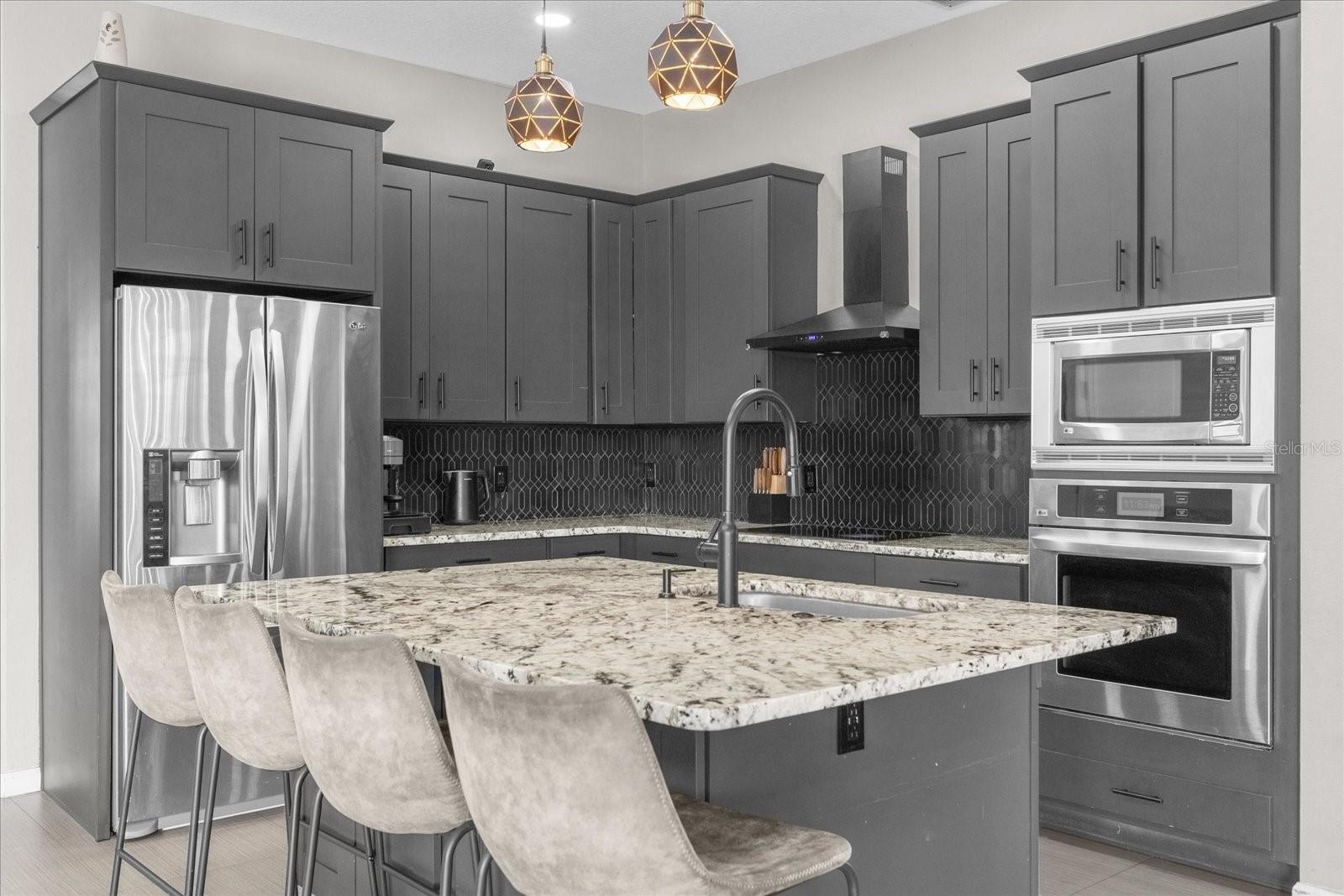 SAND LAKE COVE PH 01 - Residential