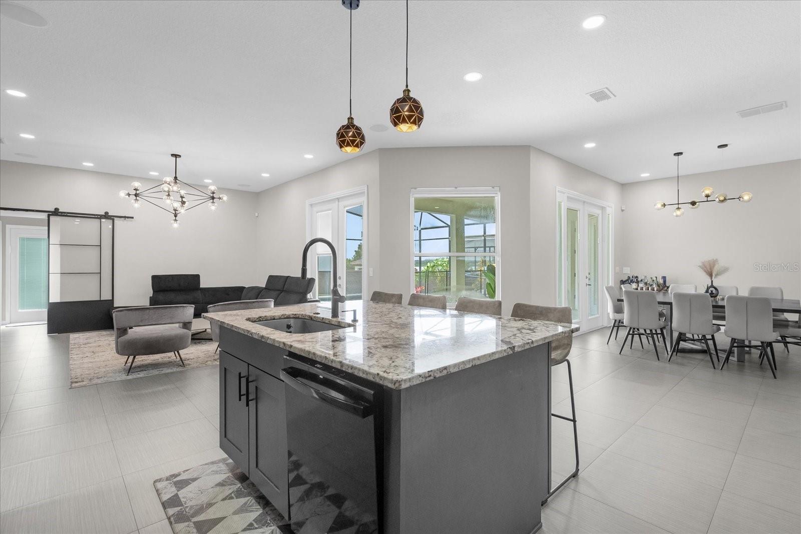 SAND LAKE COVE PH 01 - Residential