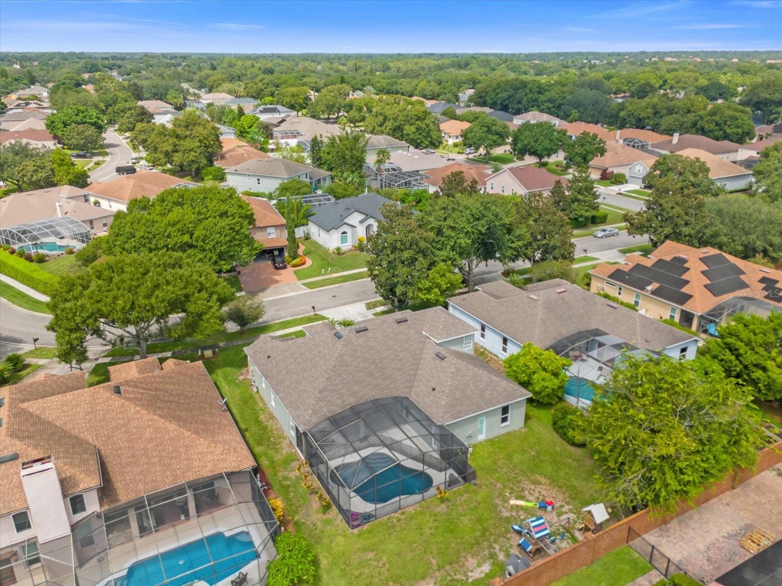 SAND LAKE COVE PH 01 - Residential