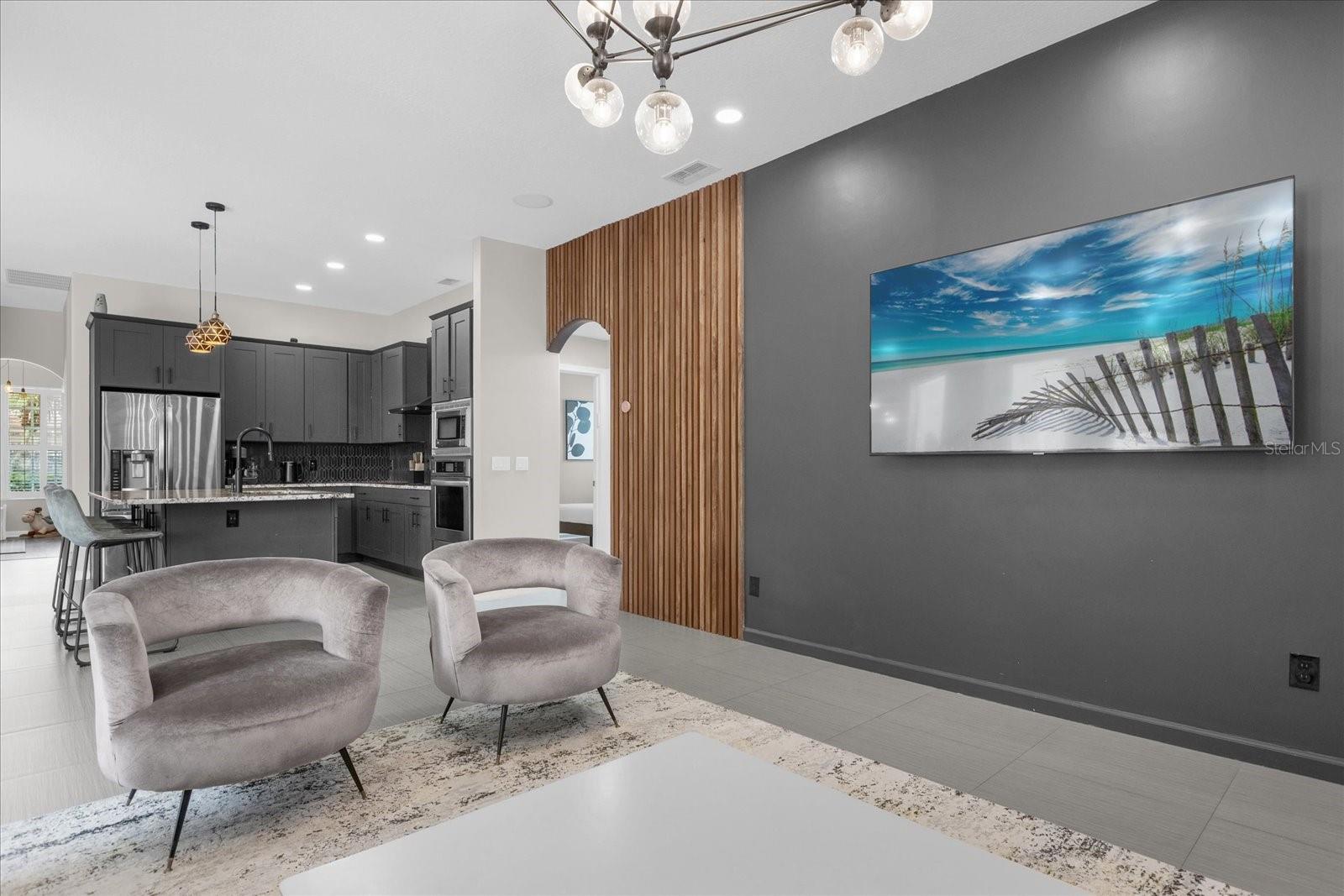 SAND LAKE COVE PH 01 - Residential
