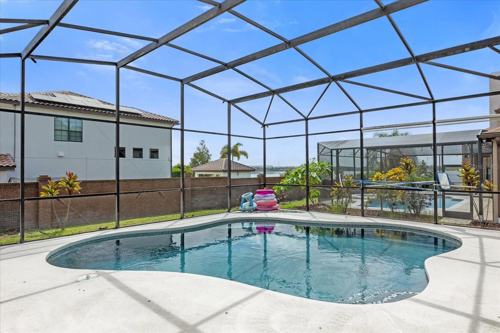 SAND LAKE COVE PH 01 - Residential