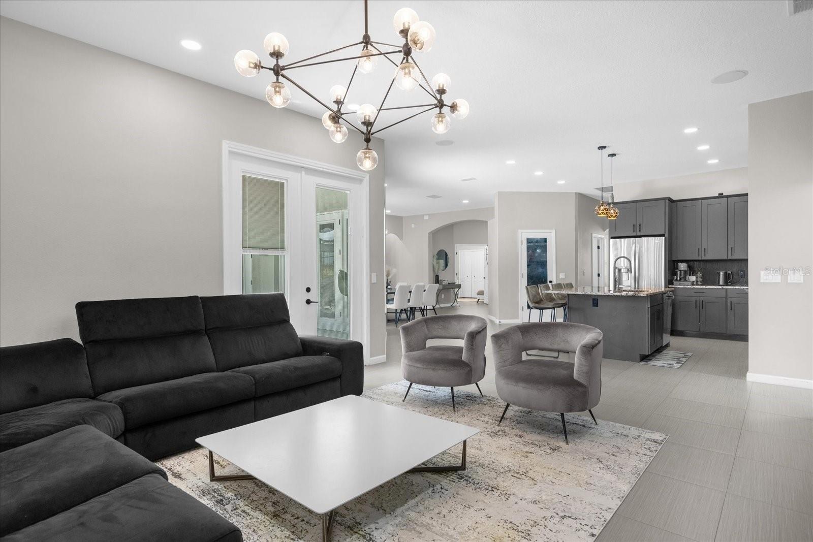 SAND LAKE COVE PH 01 - Residential