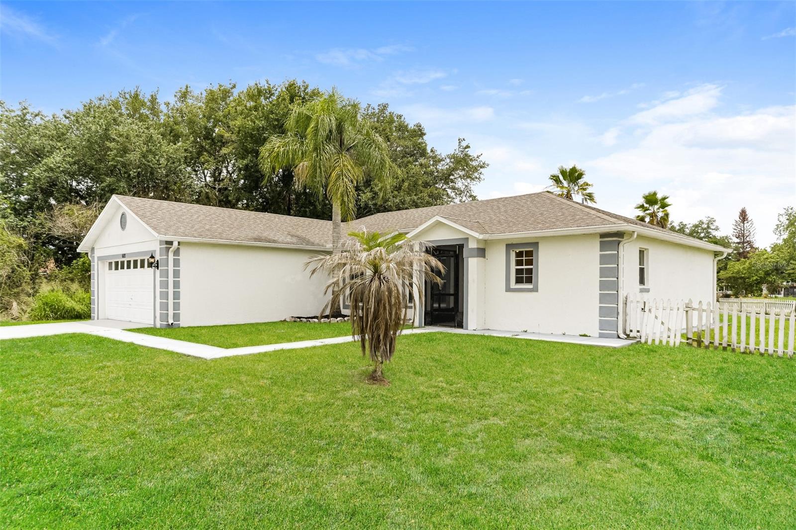 POINCIANA VILLAGE 1 NBHD 1 SOUTH - Residential