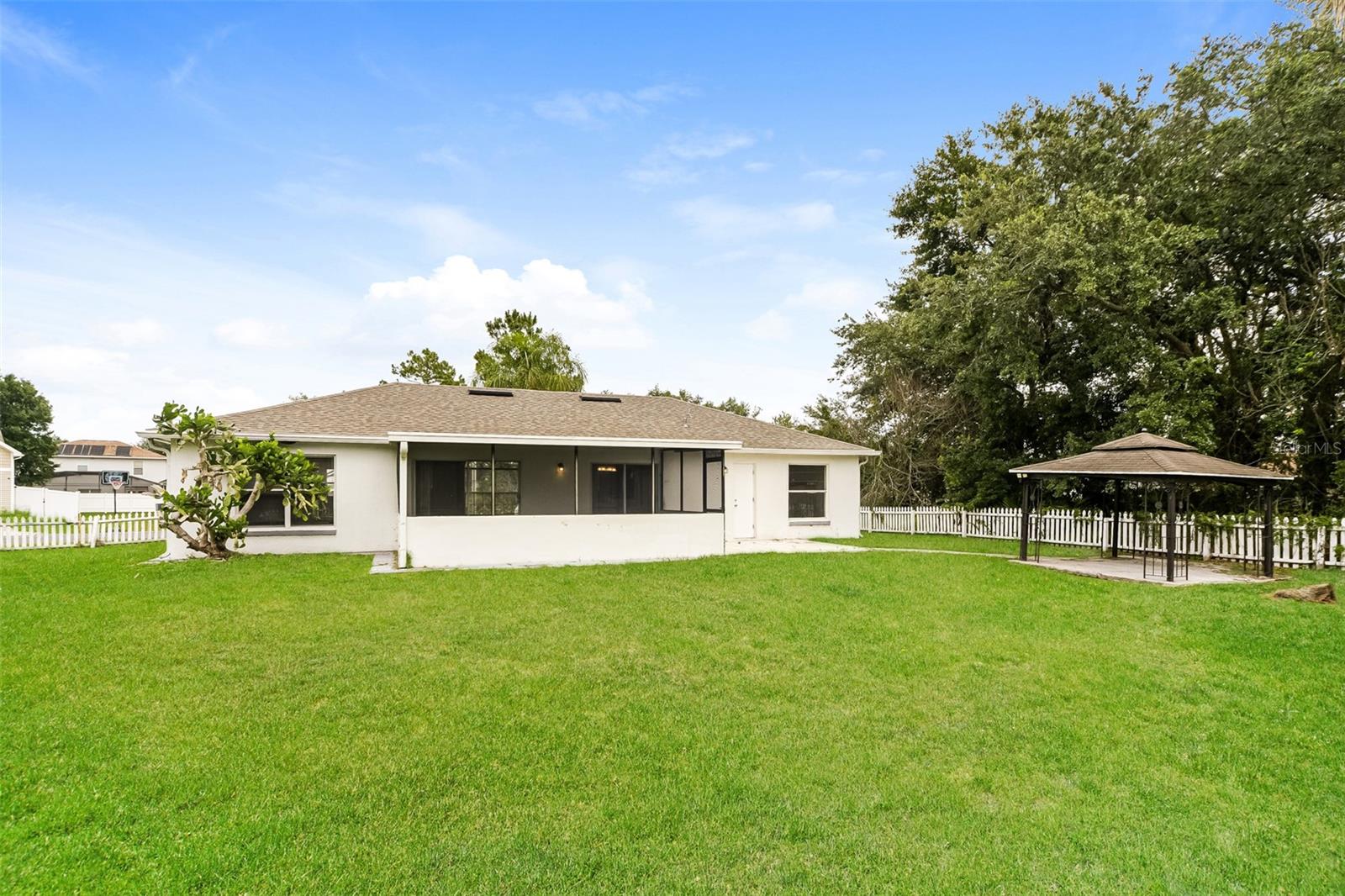 POINCIANA VILLAGE 1 NBHD 1 SOUTH - Residential