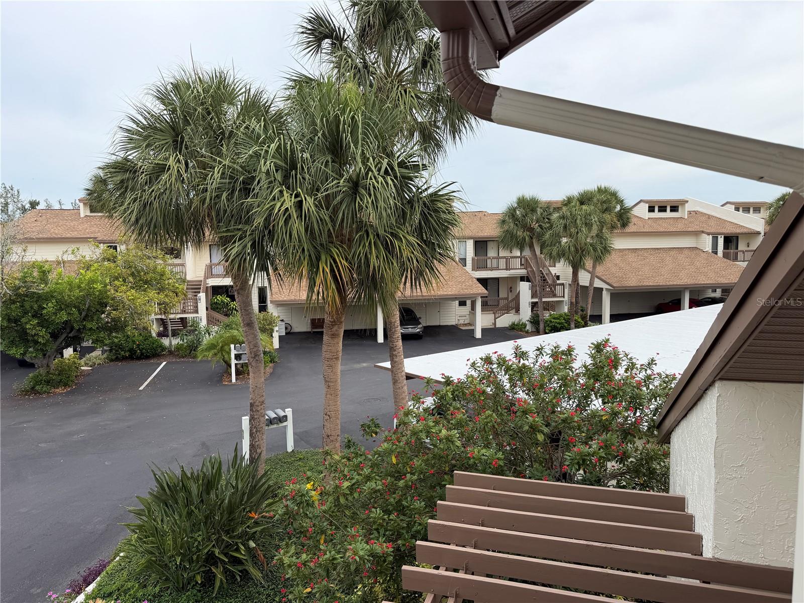 BIRD BAY II - Residential