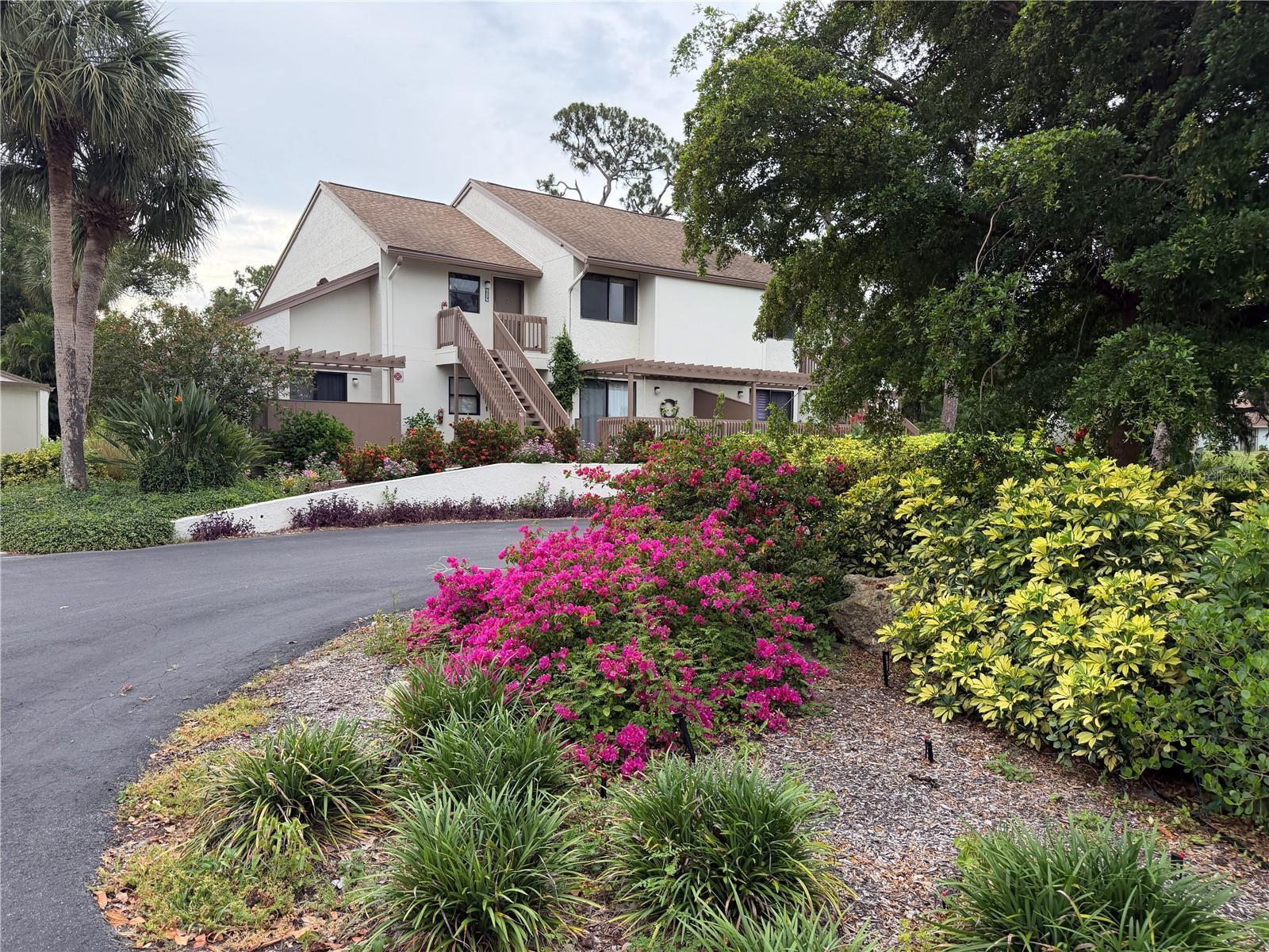 BIRD BAY II - Residential