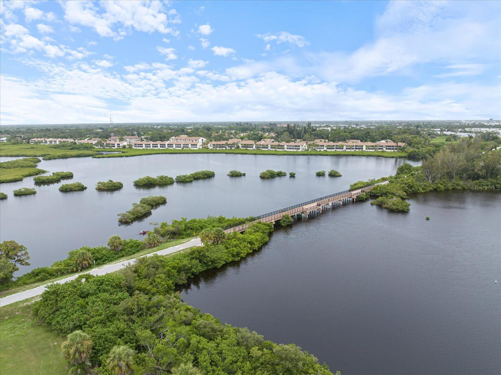BIRD BAY II - Residential