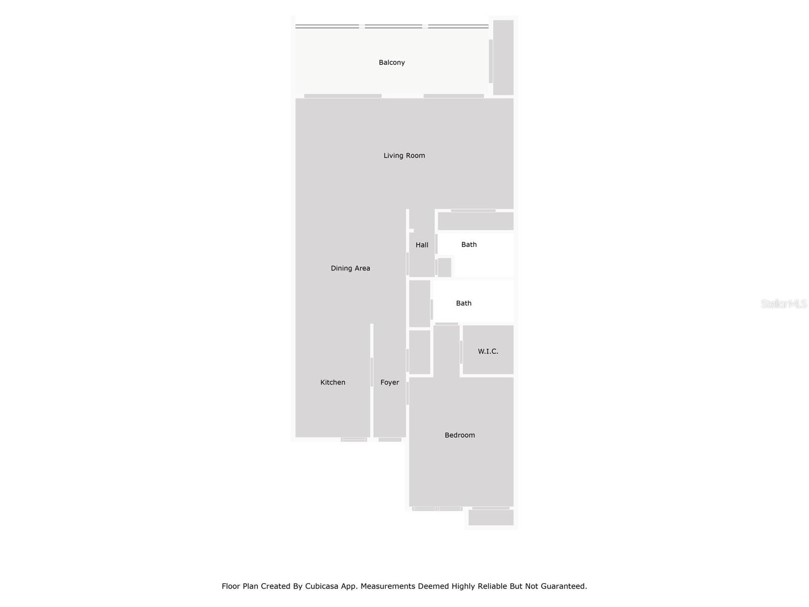 BIRD BAY II - Residential