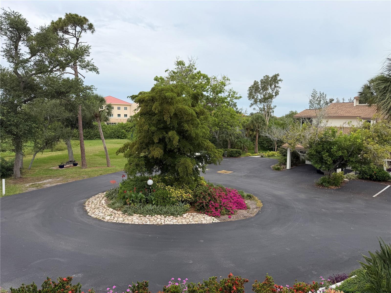 BIRD BAY II - Residential