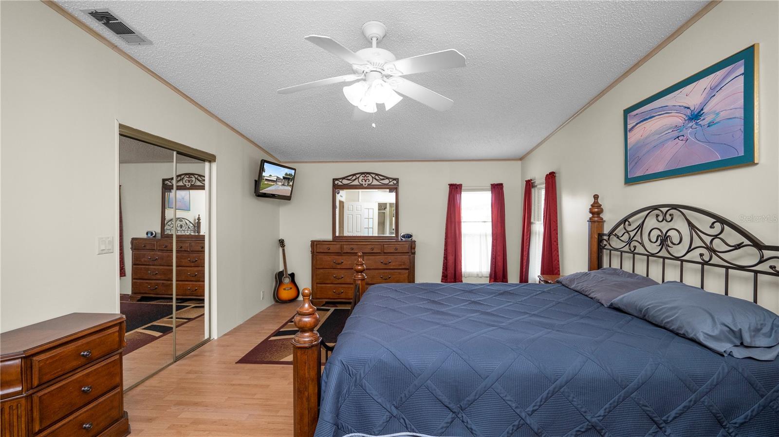 MOUNT OLIVE SHORES PH 03 - Residential
