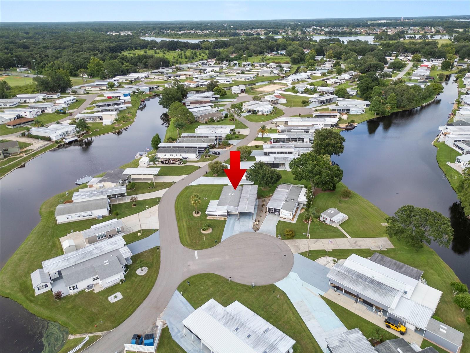 MOUNT OLIVE SHORES PH 03 - Residential