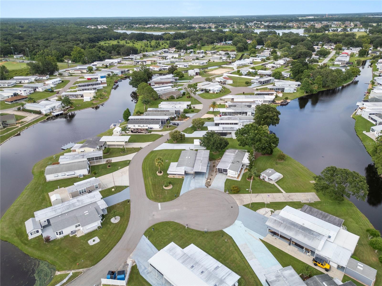 MOUNT OLIVE SHORES PH 03 - Residential