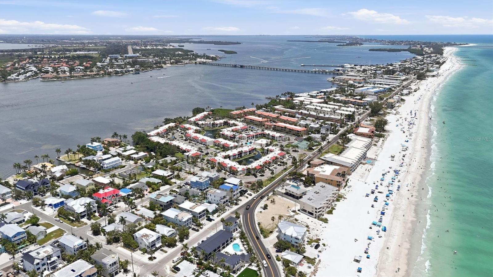 RUNAWAY BAY - Residential