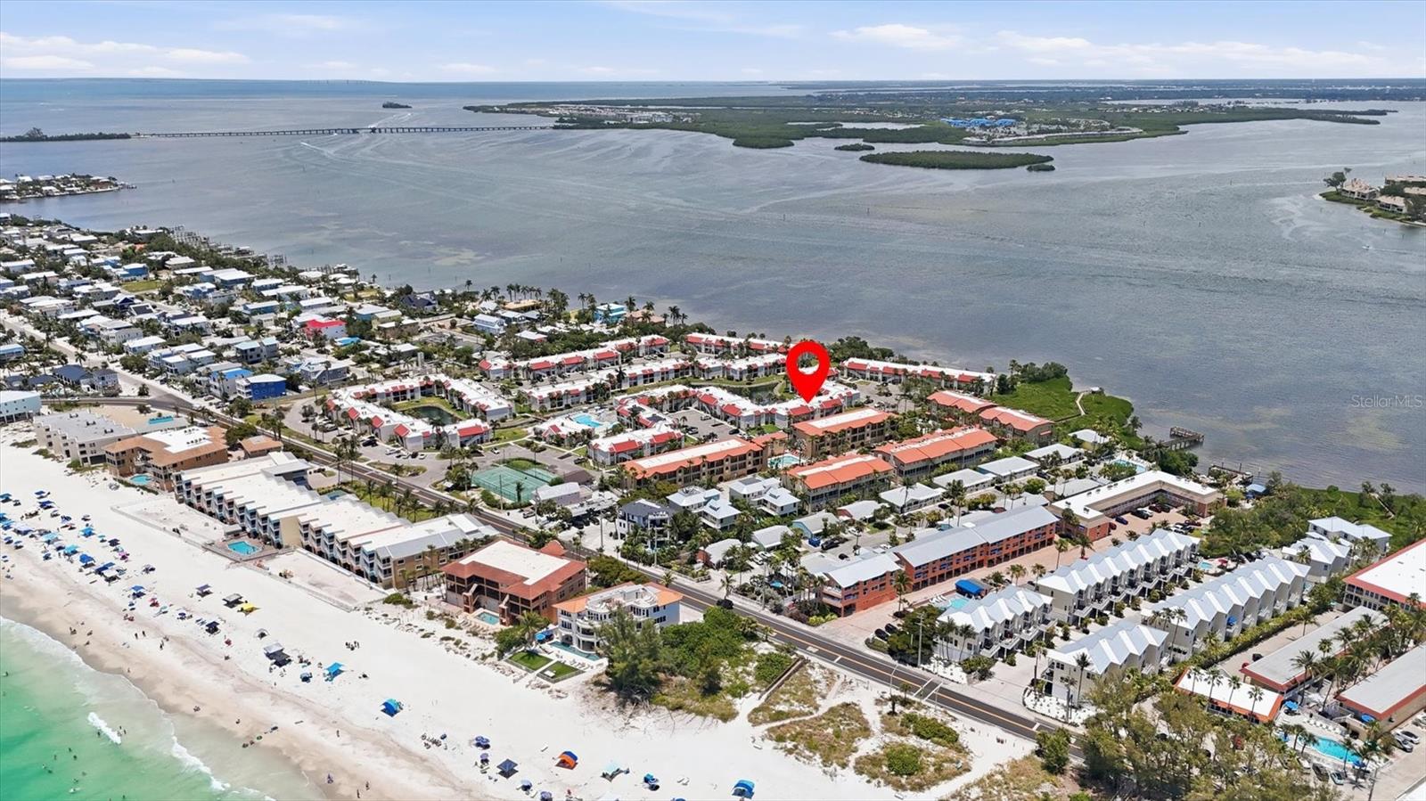 RUNAWAY BAY - Residential