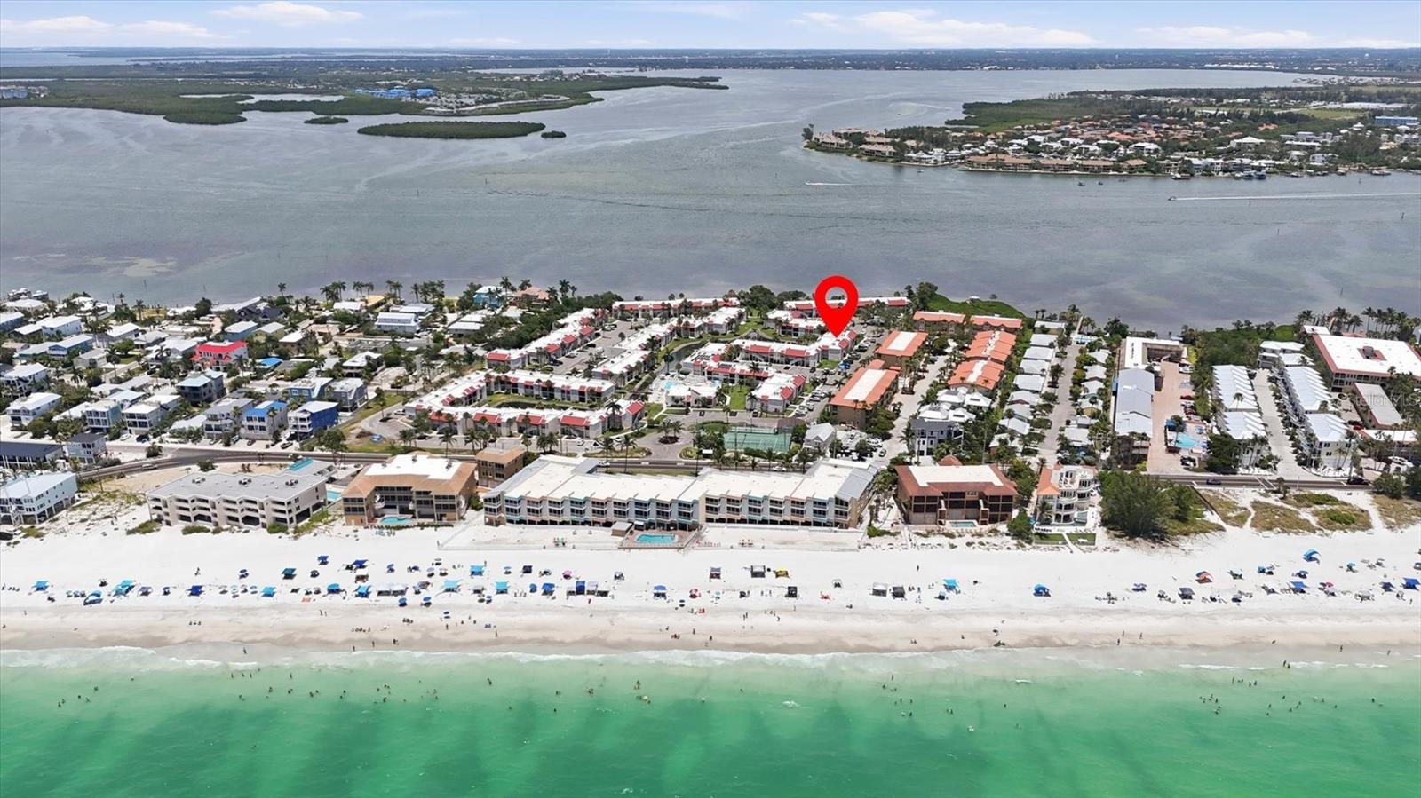 RUNAWAY BAY - Residential