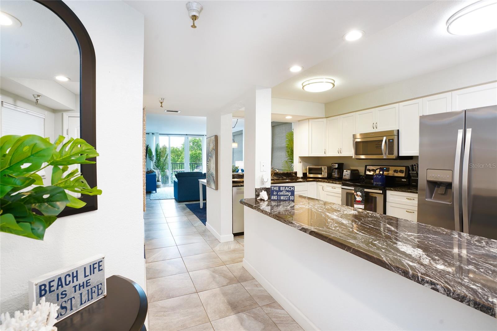 QUIET WATERS CONDO - Residential