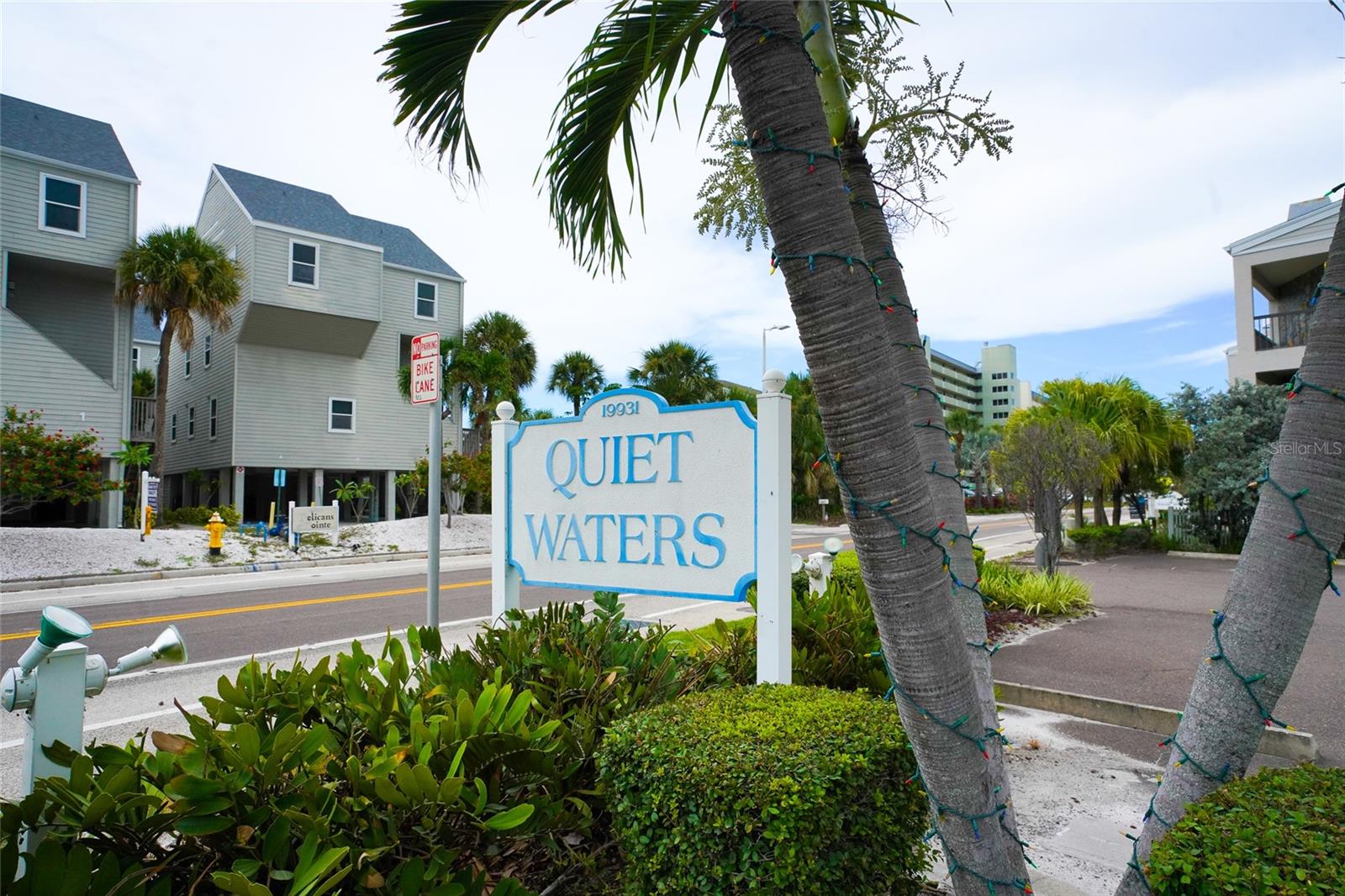 QUIET WATERS CONDO - Residential