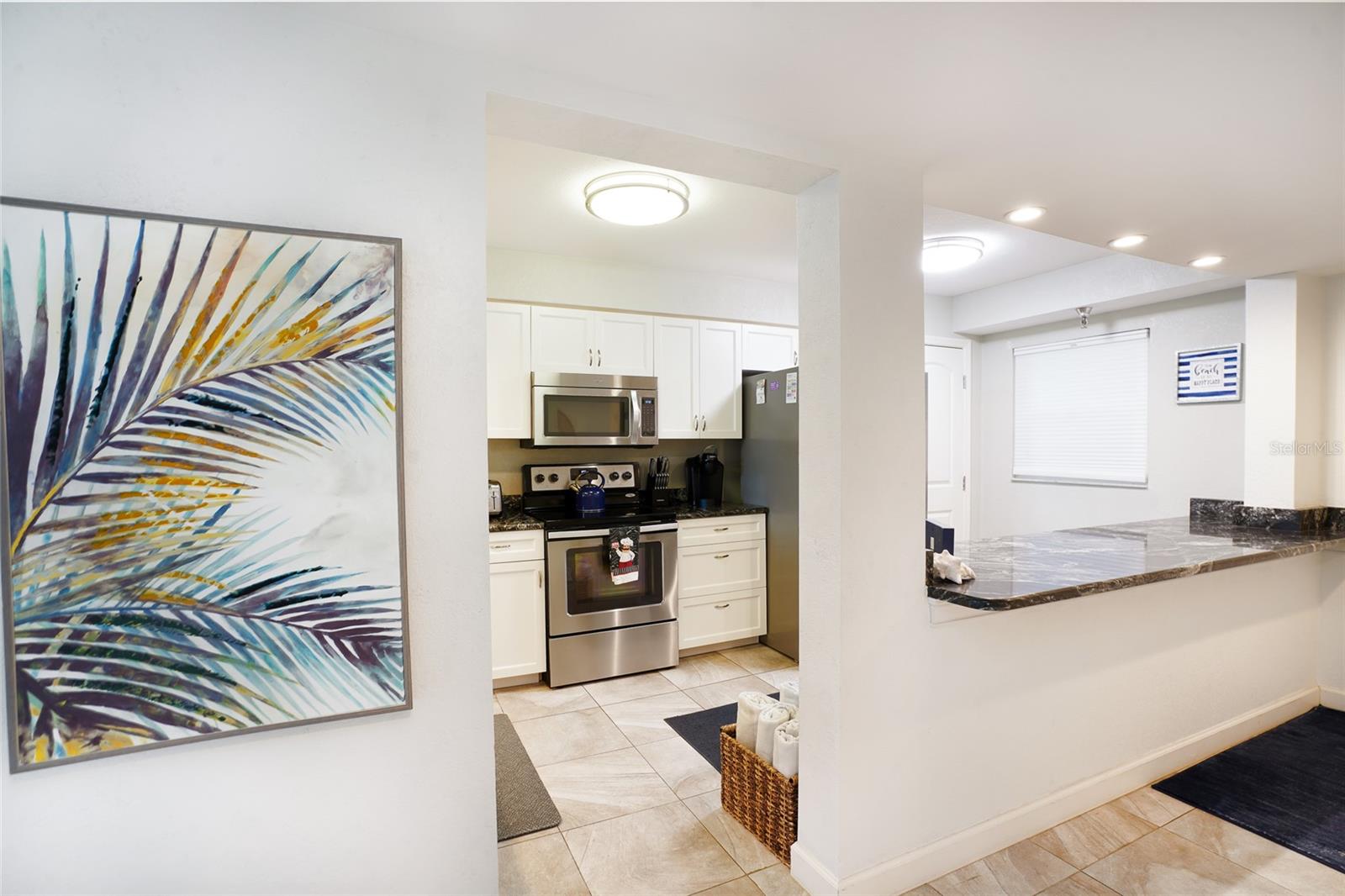 QUIET WATERS CONDO - Residential