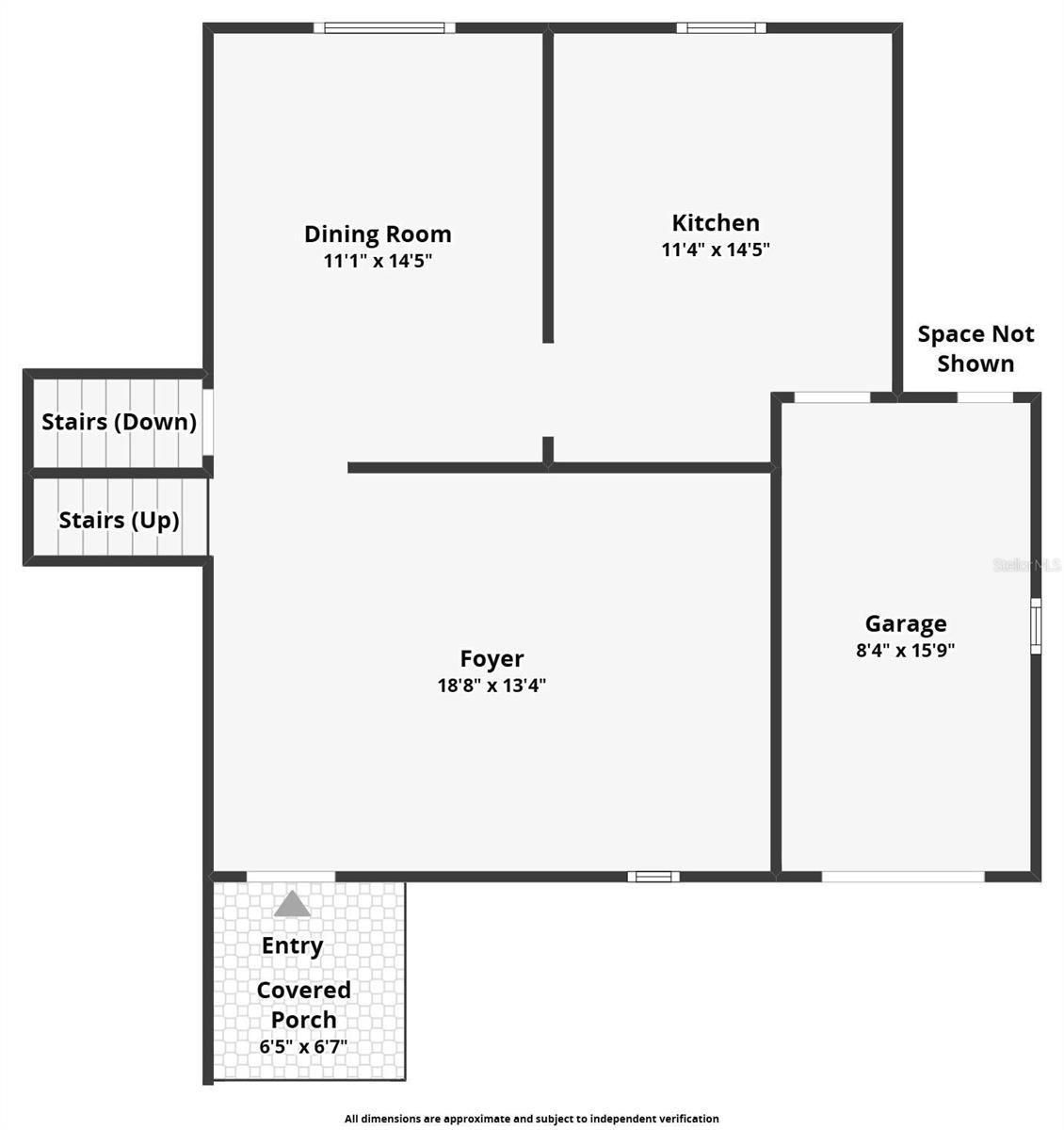 KILLARNEY SHORES - Residential