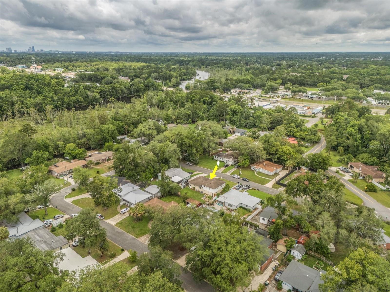 KILLARNEY SHORES - Residential