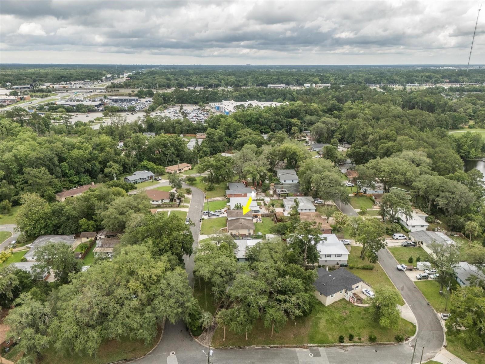 KILLARNEY SHORES - Residential