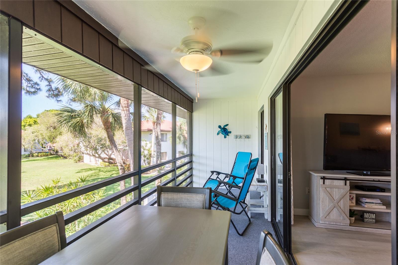 VALENCIA GARDEN II - Residential