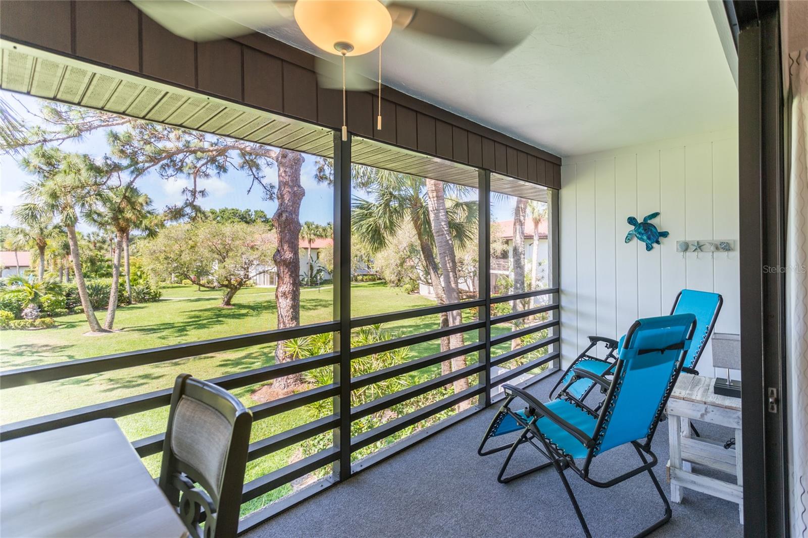 VALENCIA GARDEN II - Residential