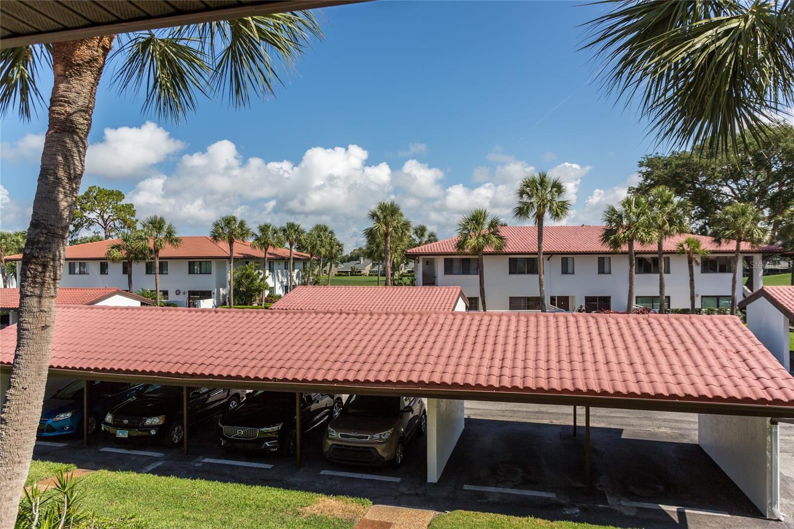 VALENCIA GARDEN II - Residential