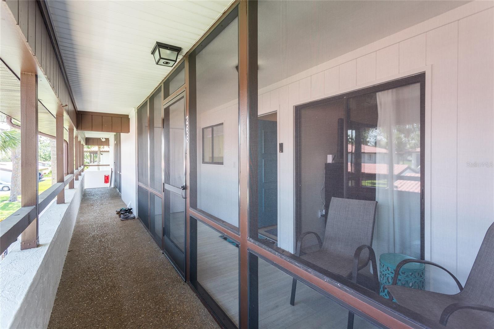 VALENCIA GARDEN II - Residential