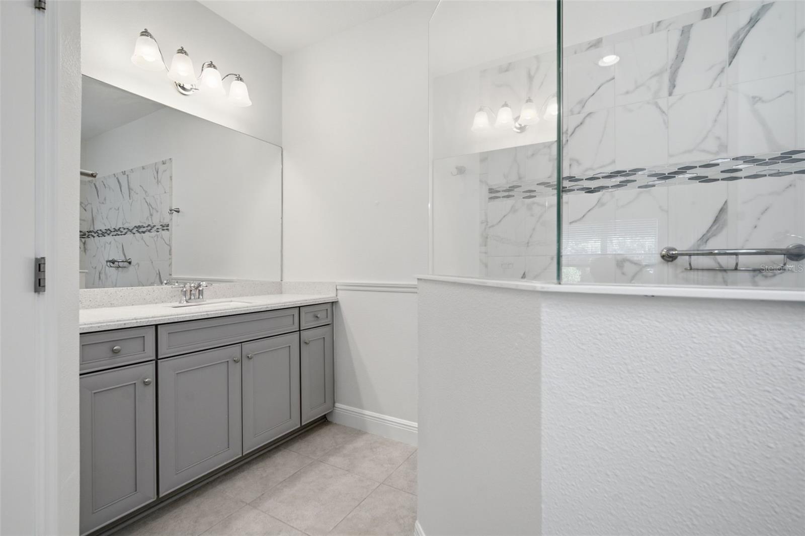 WATERSET PH 3A-2 & COVINGTON G - Residential