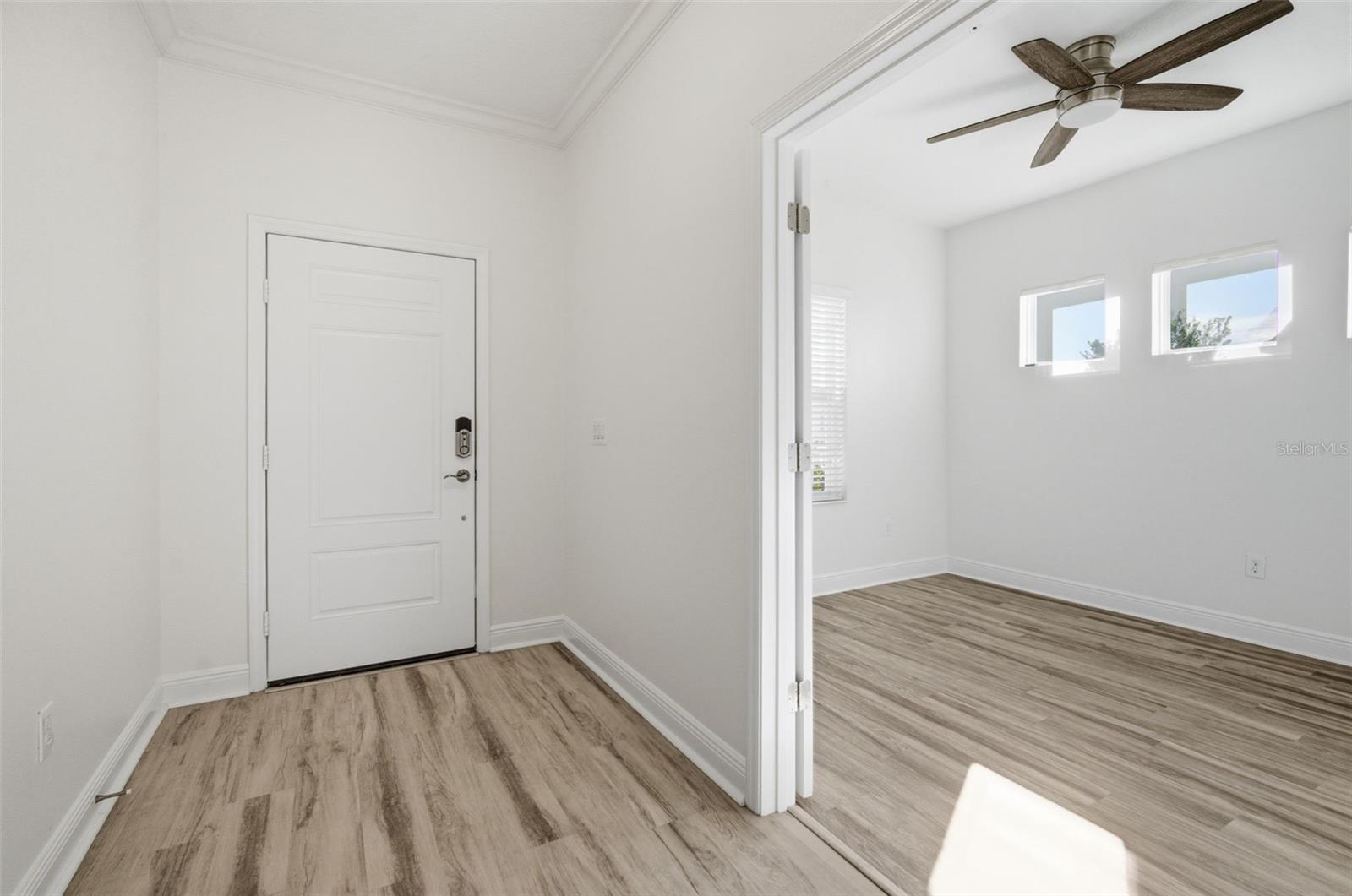 WATERSET PH 3A-2 & COVINGTON G - Residential