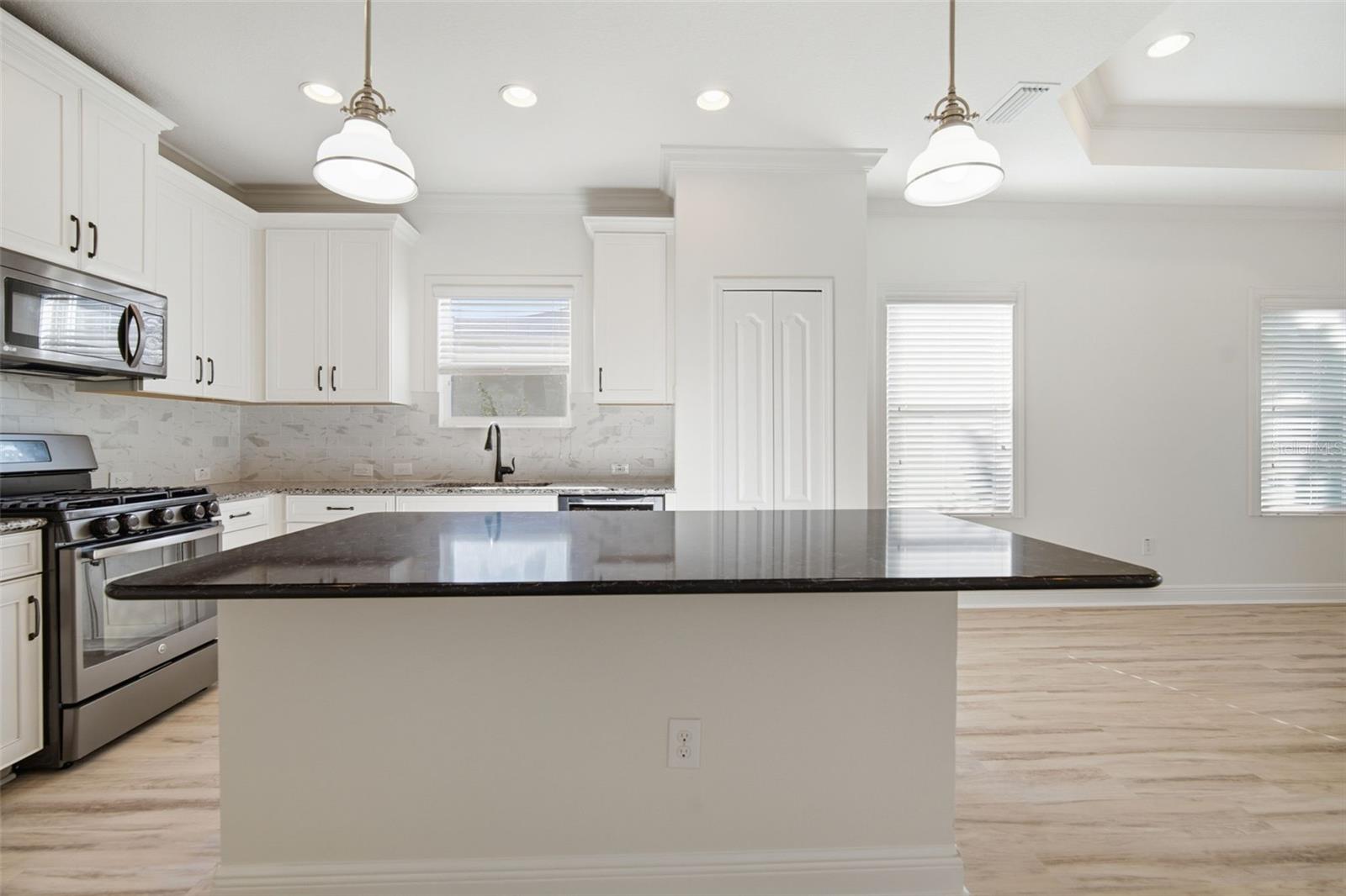 WATERSET PH 3A-2 & COVINGTON G - Residential