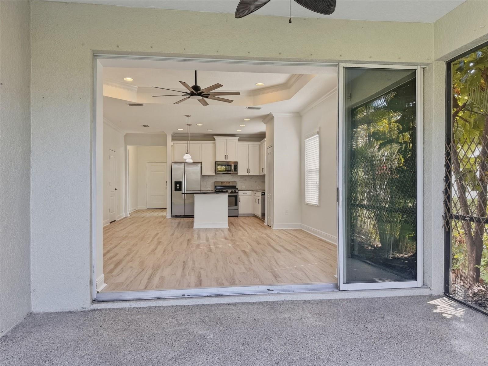 WATERSET PH 3A-2 & COVINGTON G - Residential